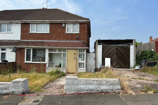 9, Thorncliffe Road, BIRMINGHAM photo 2