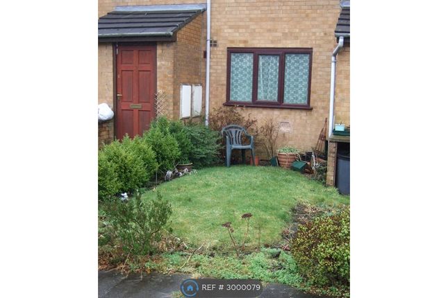 Nursery Lane, Ovenden, Halifax photo 2