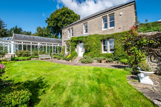 Thumbnail Detached house for sale in Whinbank, Rothbury, Morpeth, Northumberland