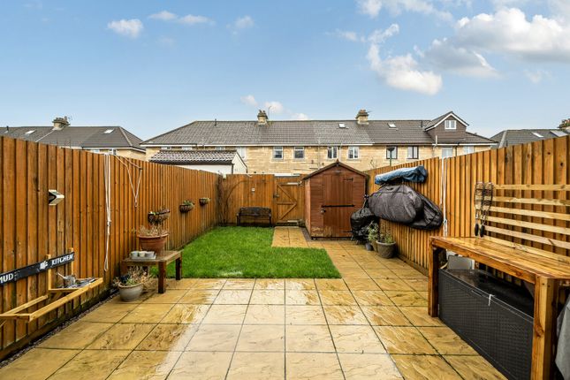 94, Old Fosse Road, Somerset photo 4