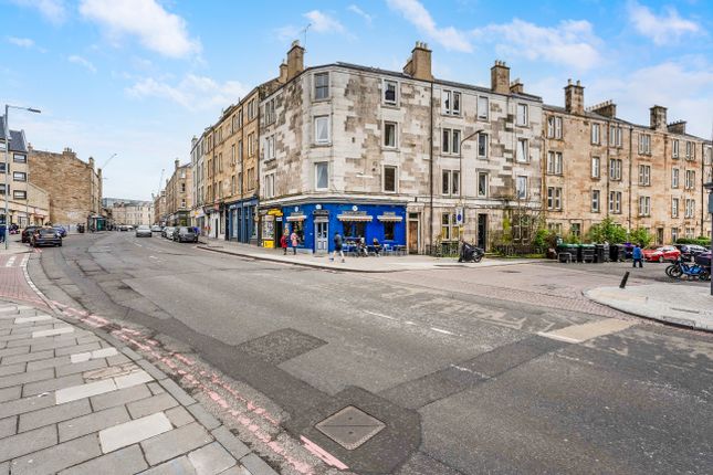 Flat for sale in Orwell Terrace, Edinburgh