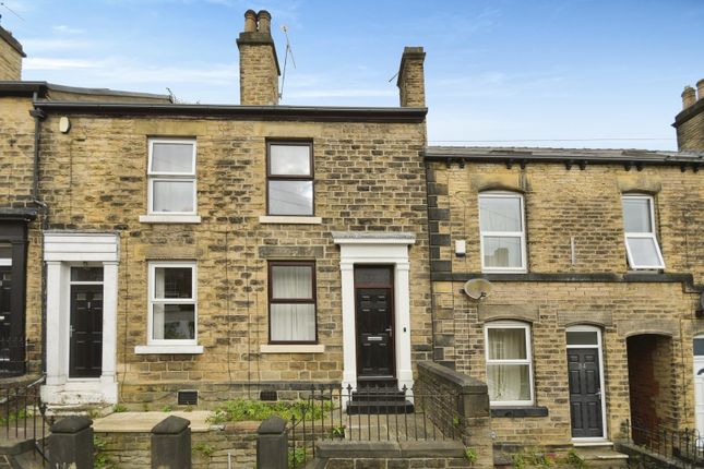 Terraced house for sale in Burns Road, Crookesmoor, Sheffield