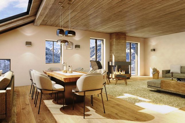 Apartment for sale in Chamonix-Mont-Blanc, Haute-Savoie, Rhône-Alpes, France