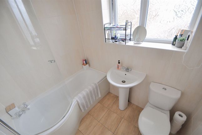 Detached house for sale in The Planters, Wirral