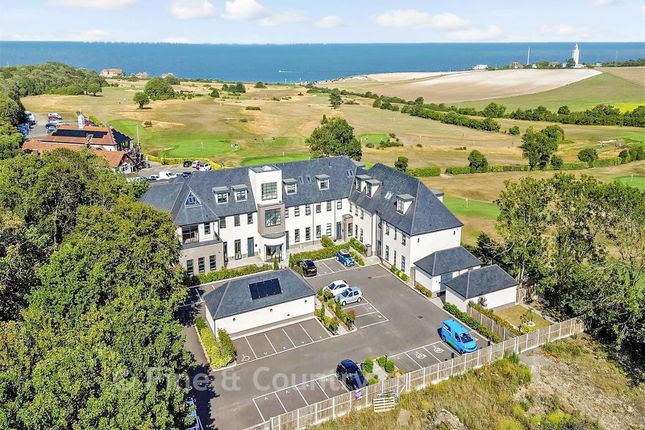 2-bed flat on The Fairways, Convent Road, Broadstairs, £525,000