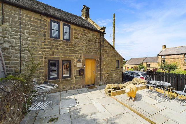 2-bed house on Home Lea Cottage, Matlock, £299,995