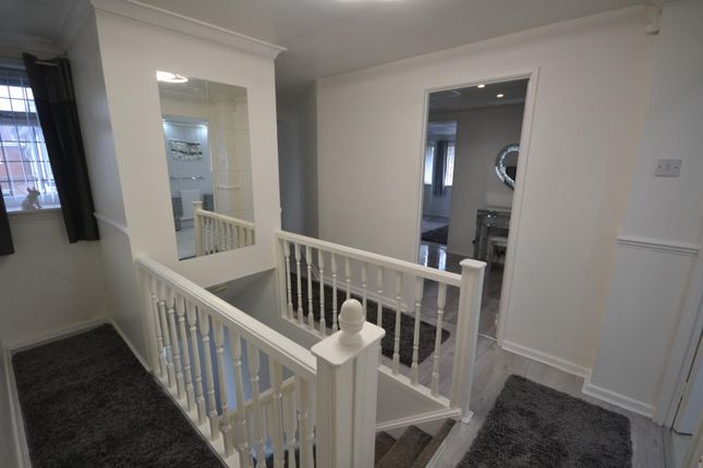Detached house for sale in Bicknell Close, Great Sankey, Warrington