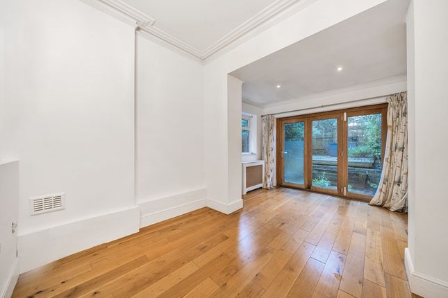 GFF, 82, Cavendish Road, London photo 4