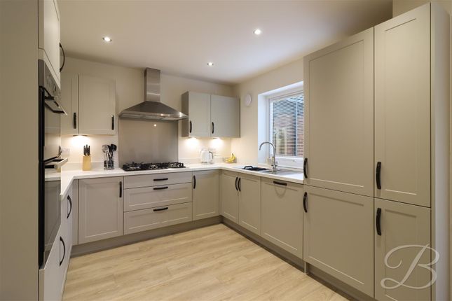 89, Aspire Way, Chesterfield photo 2