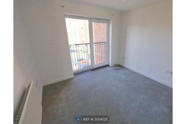 Flat, Edward House Albert Court, Sunderland photo 4