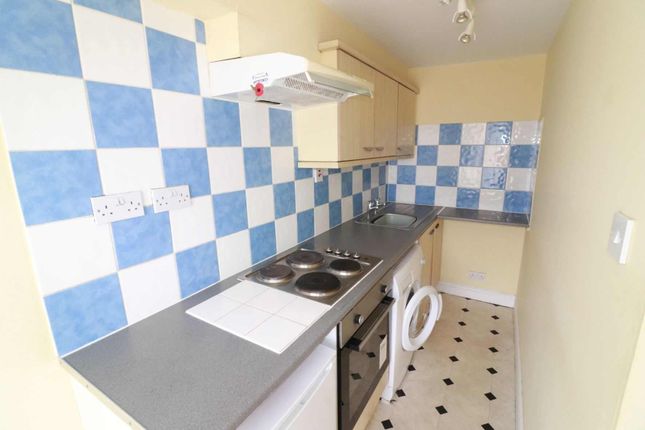133, Maple Road - Flat 3, PENGE photo 5