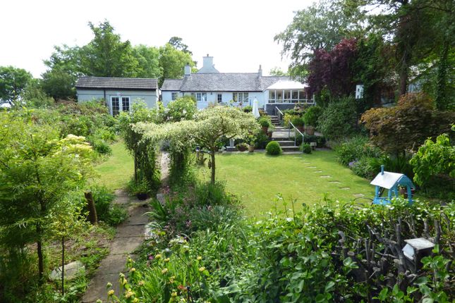 Thumbnail Cottage for sale in Brynrefail, Sir Ynys Mon, Anglesey, North Wales