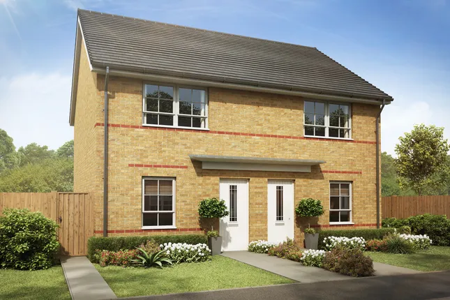 Together Homes - Abbey View