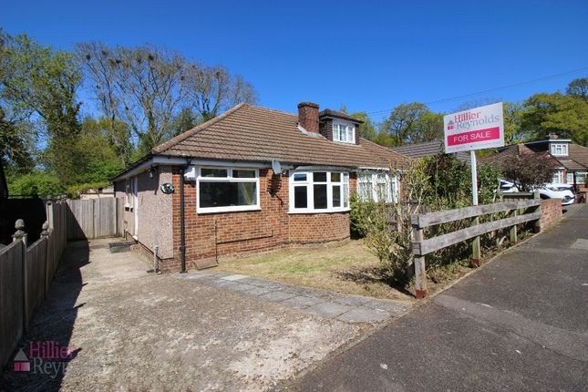 2-bed house on 188, Hever Avenue, West Kingsdown, £300,000