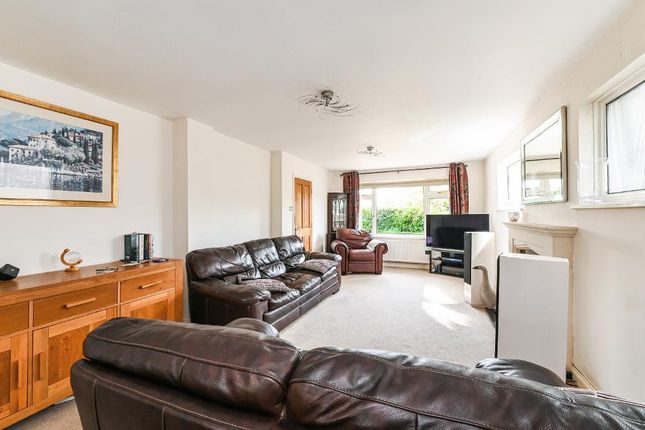Detached house for sale in Saxon Road, Steyning, West Sussex