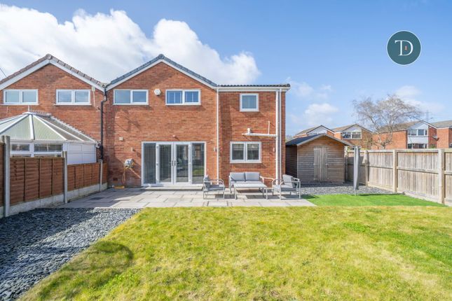 12, Deansfield Way, Chester photo 2