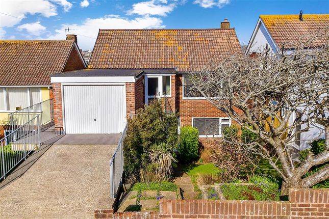 Thumbnail Detached house for sale in Shepham Avenue, Saltdean, Brighton, East Sussex