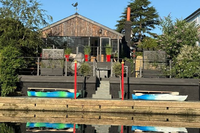 Waterside