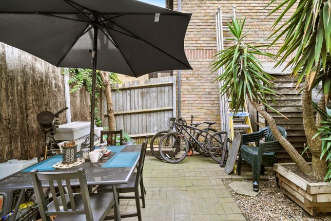 Terraced house for sale in Teal Close, London