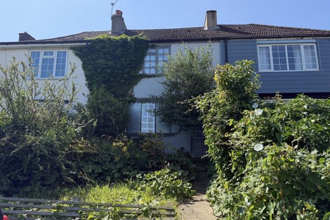 3-bed terraced on 5 Station Lane, Harwich, £140,000