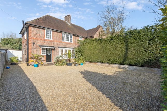3-bed semi-detached on 530, Uxbridge Road, Pinner, £875,000