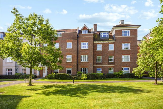 Thumbnail Flat for sale in St. Agnes Place, Chichester