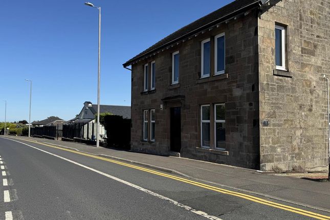 Thumbnail Semi-detached house to rent in Ayr Road, Newton Mearns, Glasgow