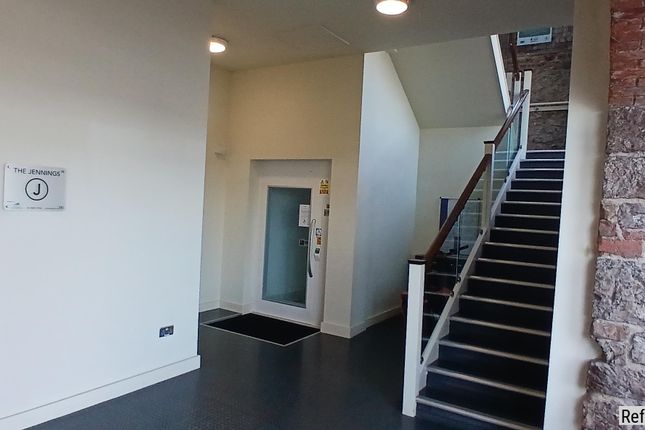 Apartment 4, The Jennings Building, Porthcawl photo 3