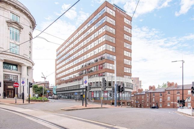 Thumbnail Office to let in 7th Floor, 2 Pinfold Street, The Balance, Sheffield