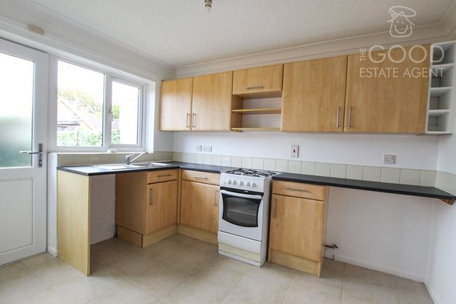 41, Gimbert Road, Soham photo 5