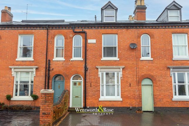 Mews house for sale in Vivian Road, Harborne, Birmingham, West Midlands