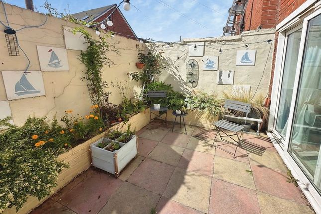 14, Moor Croft, Newbiggin-By-The-Sea photo 4