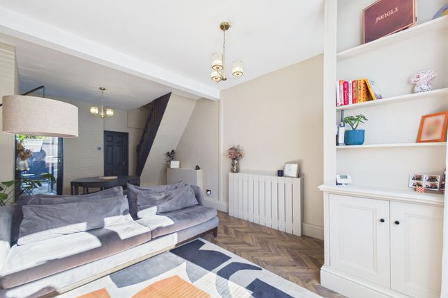 22 Ivy Avenue, Liverpool photo 4