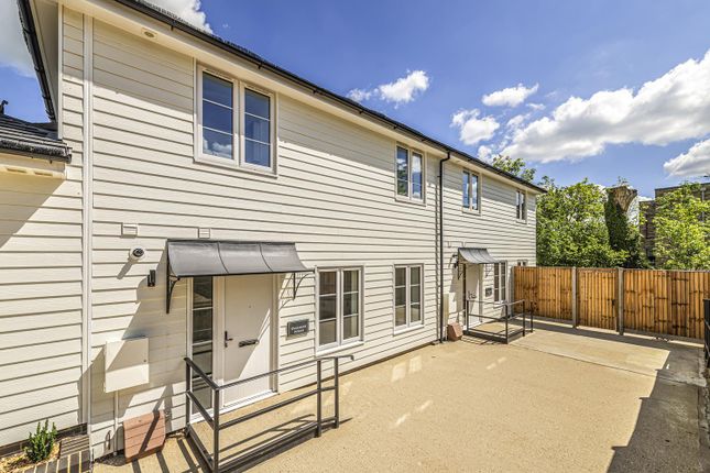 3-bed house on Belmont Racing Stables, St Vincents Lane, St Vincents Lane, Mill Hill, £815,000