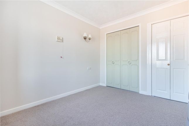 Flat for sale in St. Georges Lane North, Worcester