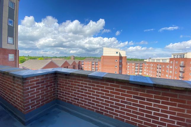 2403, City Link, Hessel Street, Salford photo 4