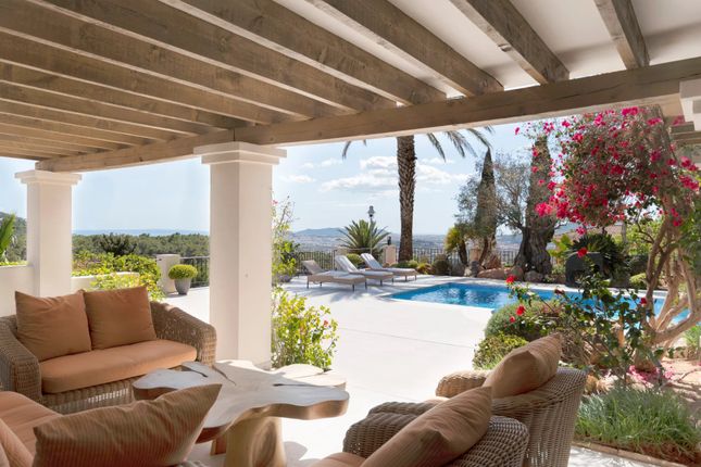 Villa for sale in Nuestra Senora De Jesus, Ibiza, Ibiza