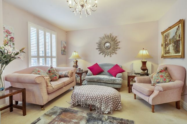 Birch House, 5, Greenhill, Twyford, Banbury photo 4