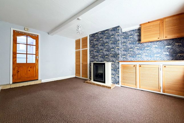 Clealand Cottage, Cockermouth photo 3