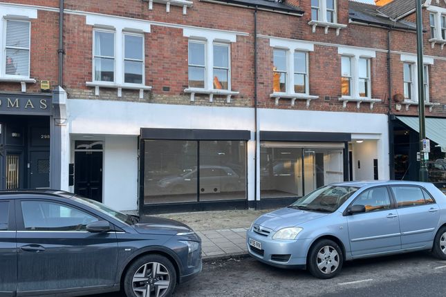 Thumbnail Retail premises for sale in Sandycombe Road, Richmond