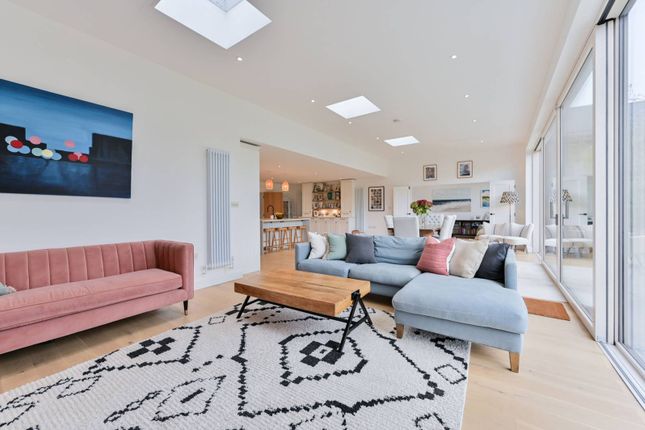 Thumbnail Property for sale in Crystal Palace Park Road, Crystal Palace, London