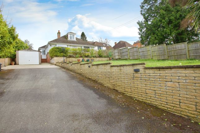 Detached house for sale in St. Johns Road, Hedge End, Southampton