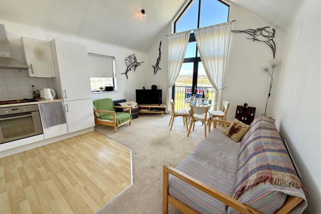 1-bed flat on Apartment 8, 11 Paget Road, Barry Island, £145,000