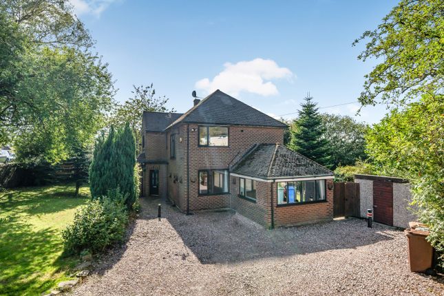 Thumbnail Detached house for sale in 62 Ashworth Lane, Mottram, Hyde