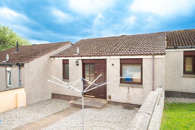 Thumbnail Bungalow for sale in Creag Dhubh Terrace, Inverness