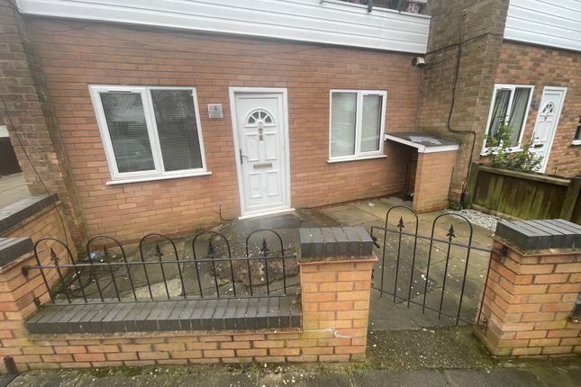 Flat to rent in Athol Road, Walsgrave, Coventry