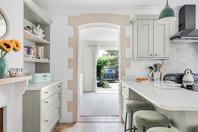 74, Old Winton Road, Andover photo 4