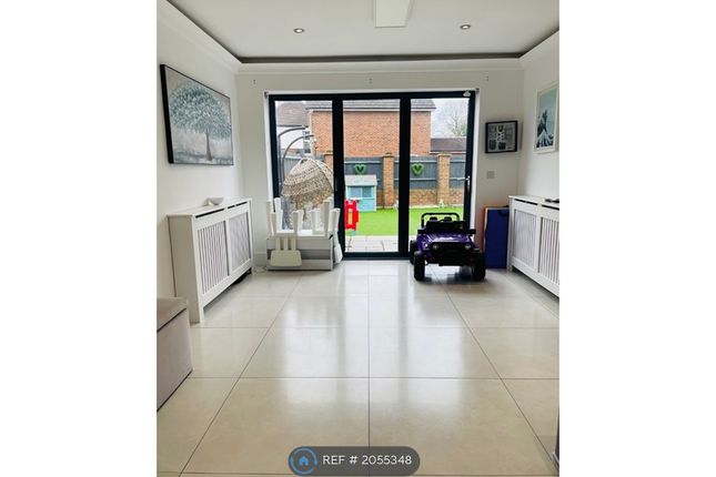 Semi-detached house to rent in Kingston Road, Epsom