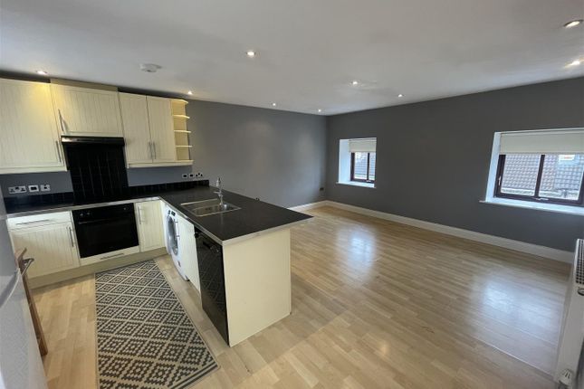 Thumbnail Flat for sale in Heritage Court, Darlington