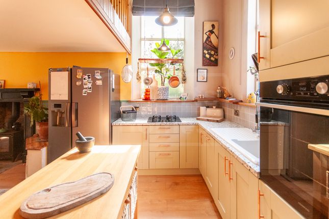 Vestry Kitchen